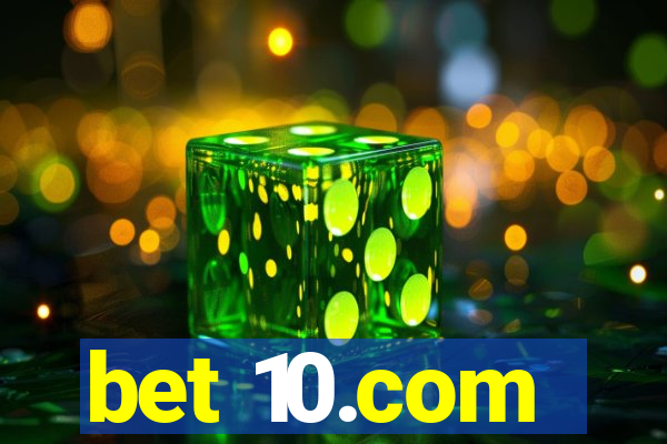 bet 10.com